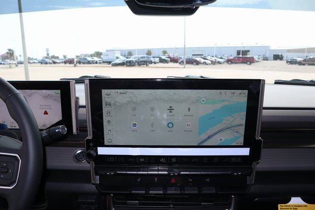 New 2025 GMC Hummer EV 2X image 17