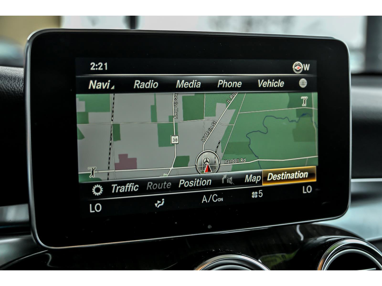 Used 2019 Mercedes-Benz GLC 300 4MATIC image 21