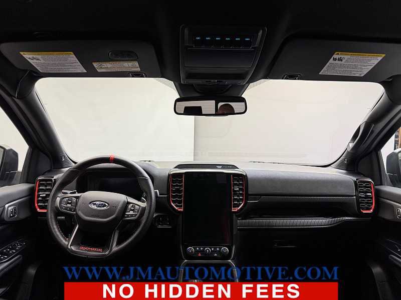 Used 2024 Ford Ranger Raptor image 12