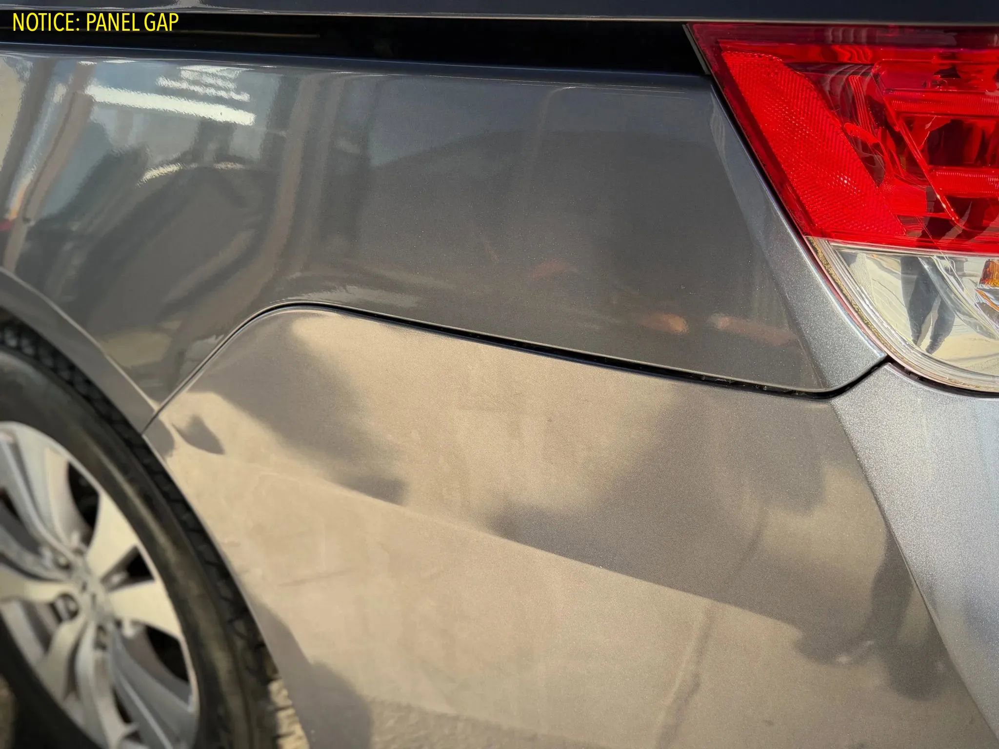 Used 2016 Honda Odyssey SE image 21