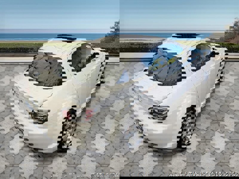 Used 2005 MAZDA RX-8 w/ AT Grand Touring Pkg image 13