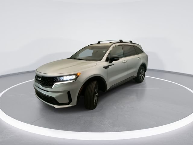 Used 2022 Kia Sorento S image 8