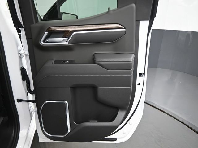 New 2026 GMC Sierra 1500 Elevation image 16