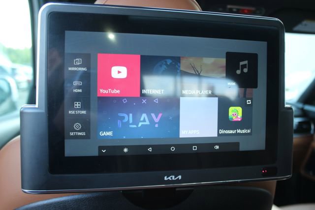 Certified 2024 Kia Telluride SX X-Line AWD/4WD image 29