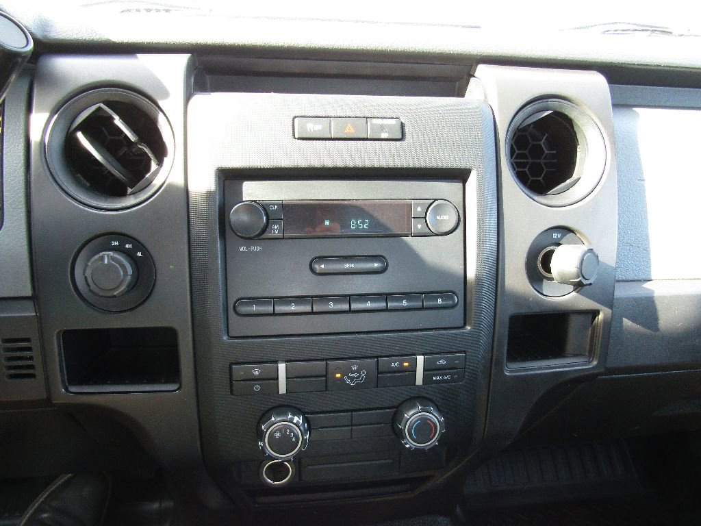 Used 2014 Ford F150 XL image 12