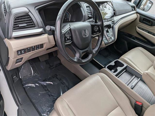 Used 2019 Honda Odyssey EX-L image 10
