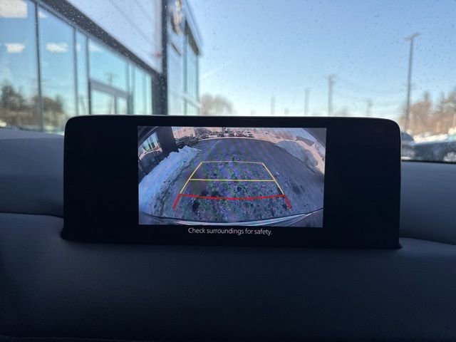 Used 2024 MAZDA CX-5 AWD 2.5 S w/ Premium Plus Pkg image 17