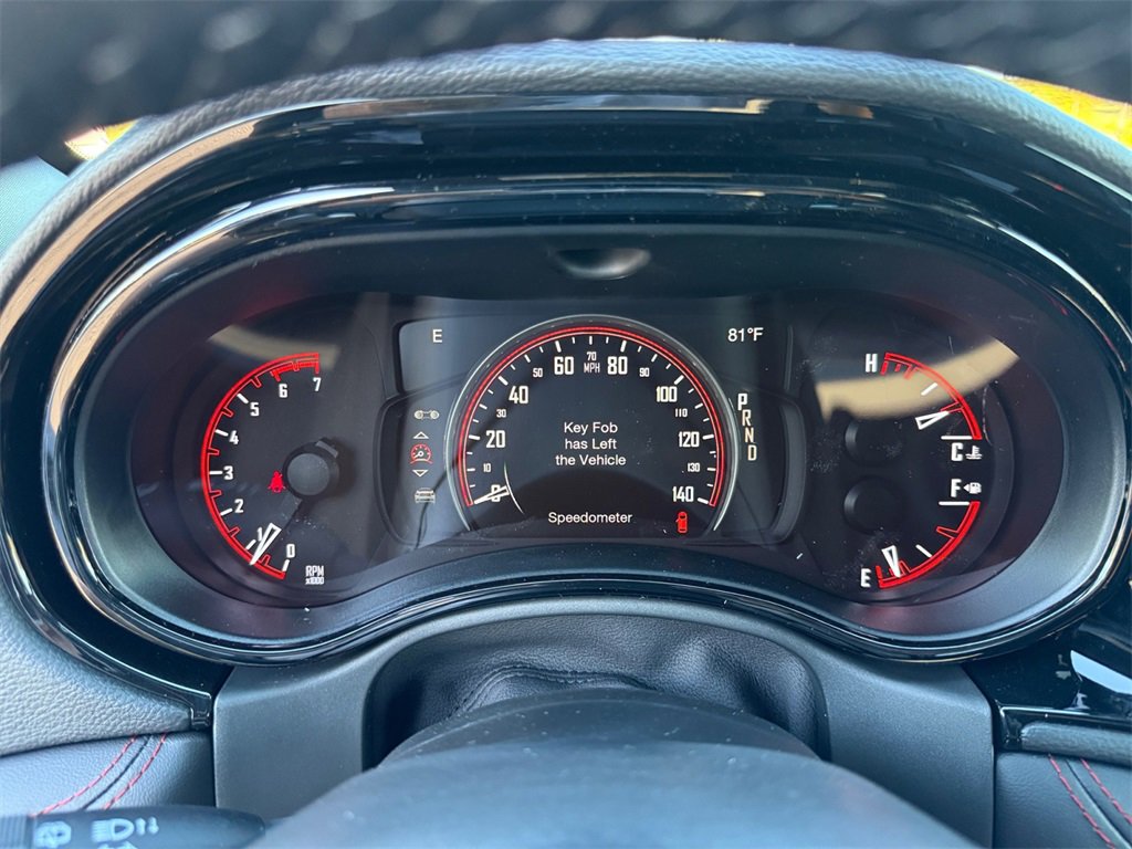 New 2026 Dodge Durango R/T image 24