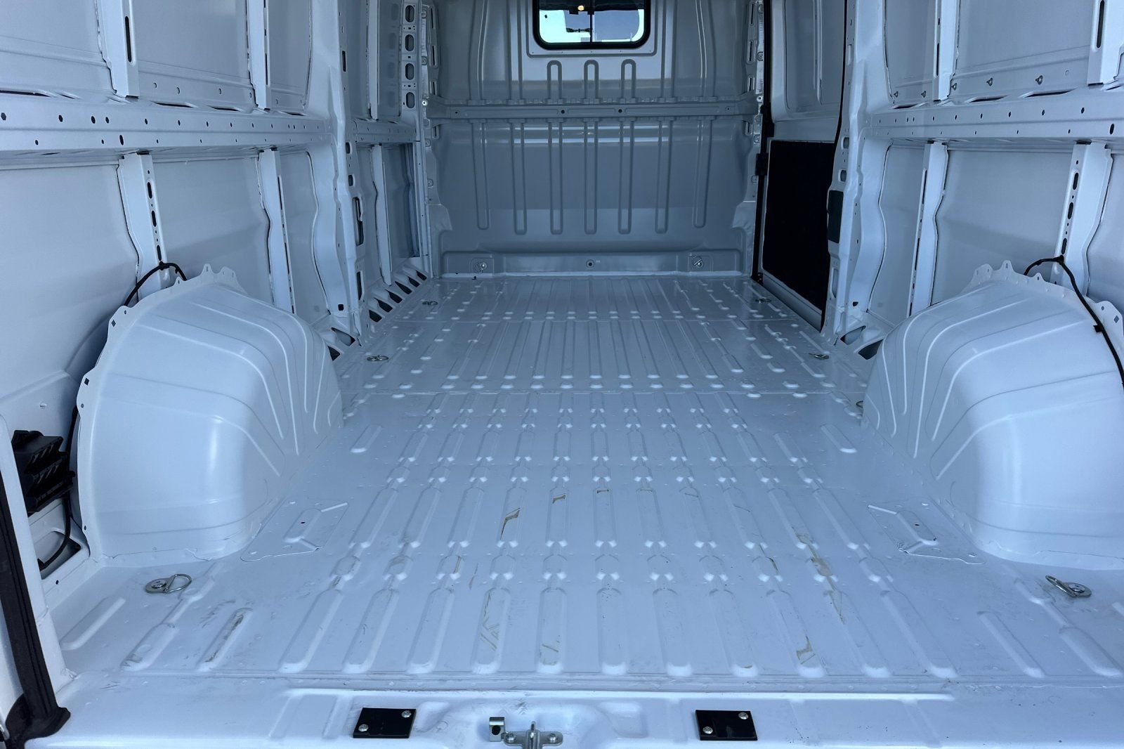 New 2026 RAM ProMaster 2500 image 14
