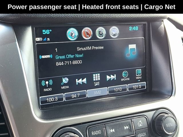 Used 2018 Chevrolet Tahoe LT image 27