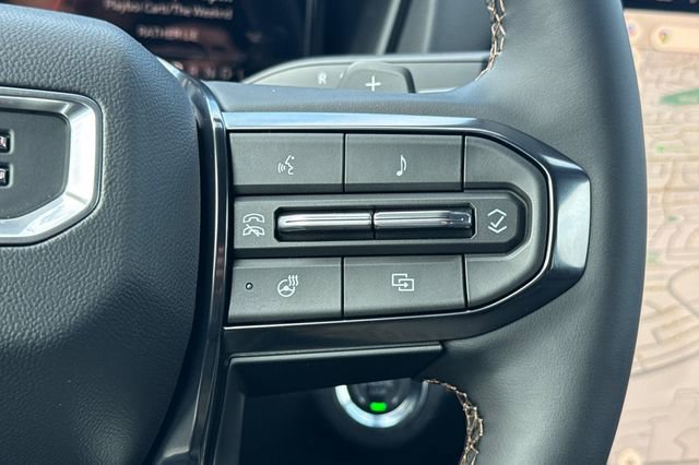 New 2026 GMC Terrain AT4 w/ Convenience Package III image 29