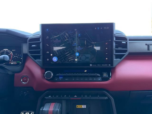 Used 2024 Toyota Tundra TRD Pro w/ Security Package (TMS) image 16