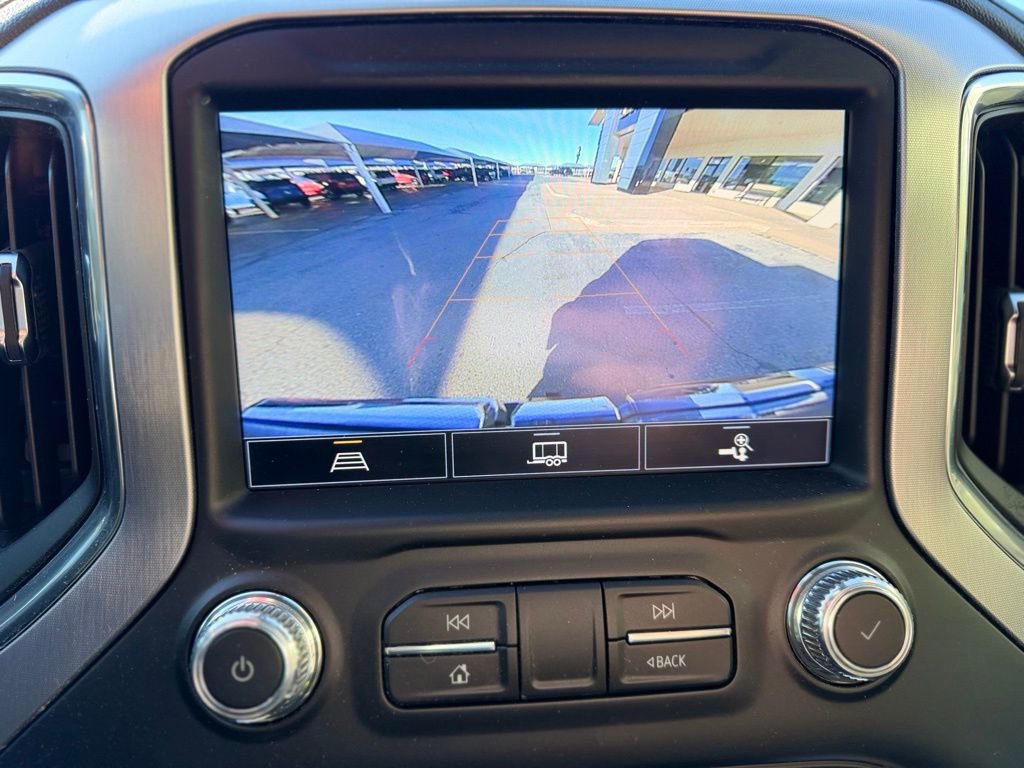 Used 2021 GMC Sierra 1500 SLT w/ SLT Premium Plus Package image 14