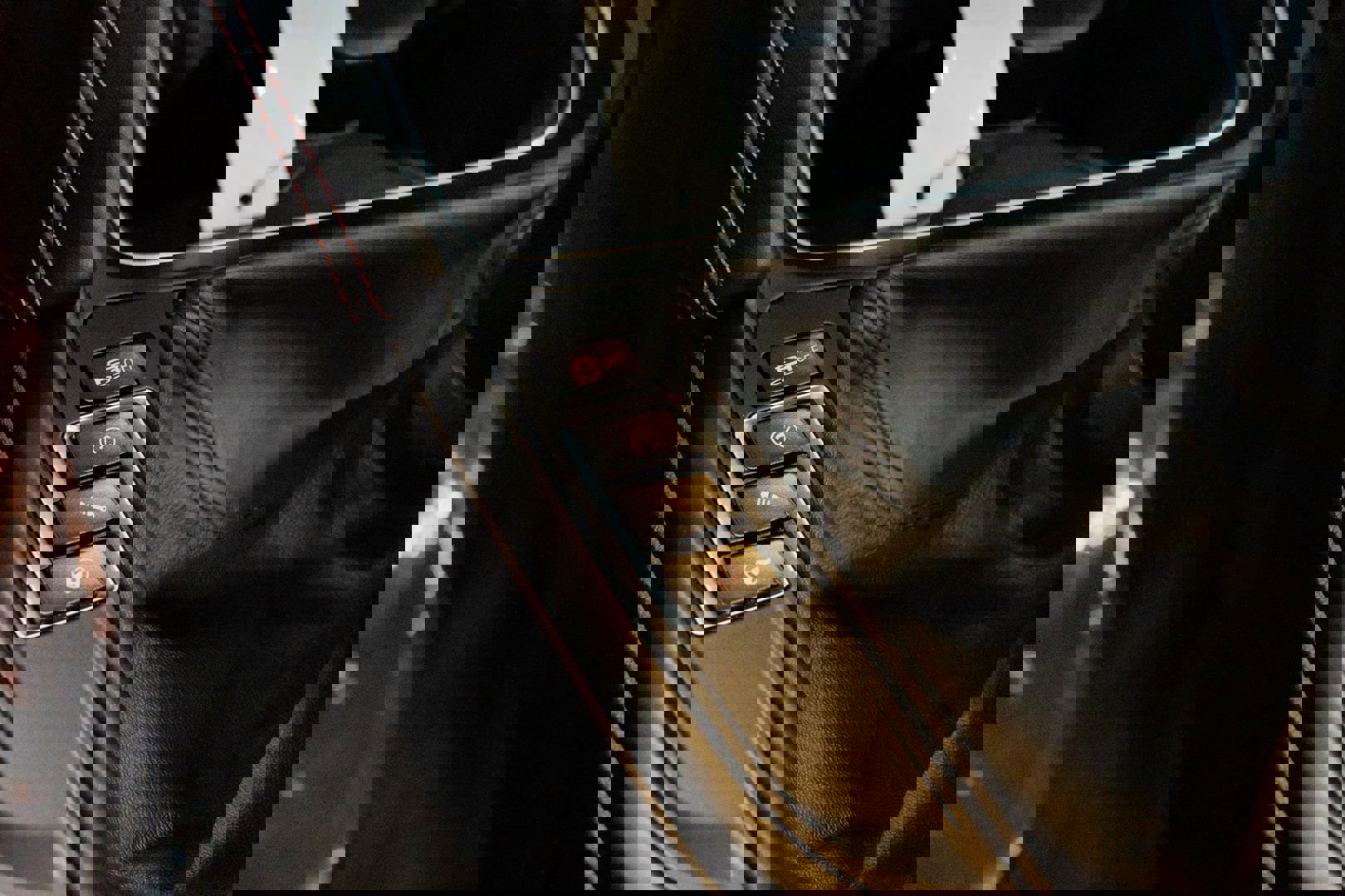 Used 2018 BMW M3 image 47