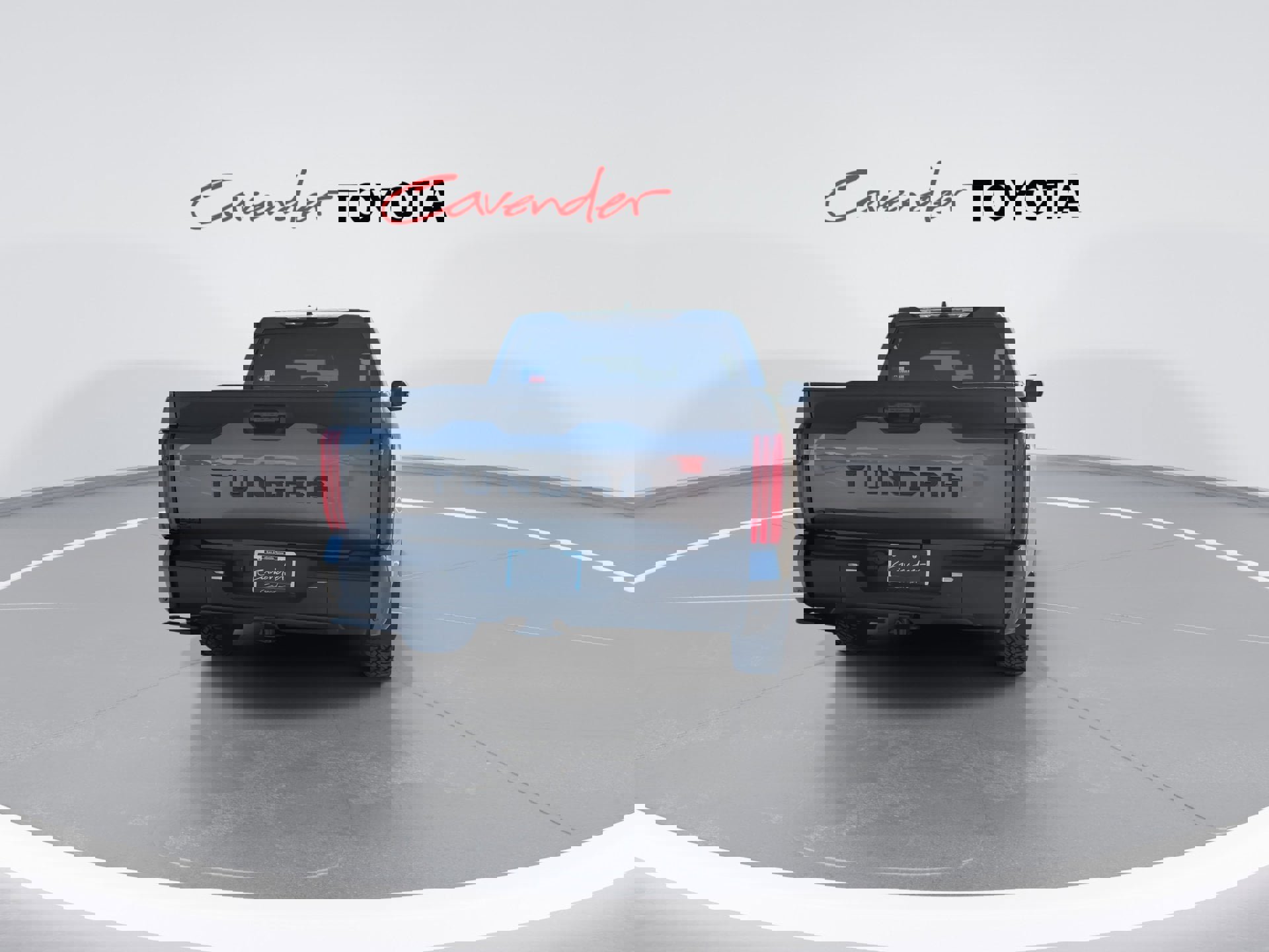 New 2026 Toyota Tundra SR5 image 7