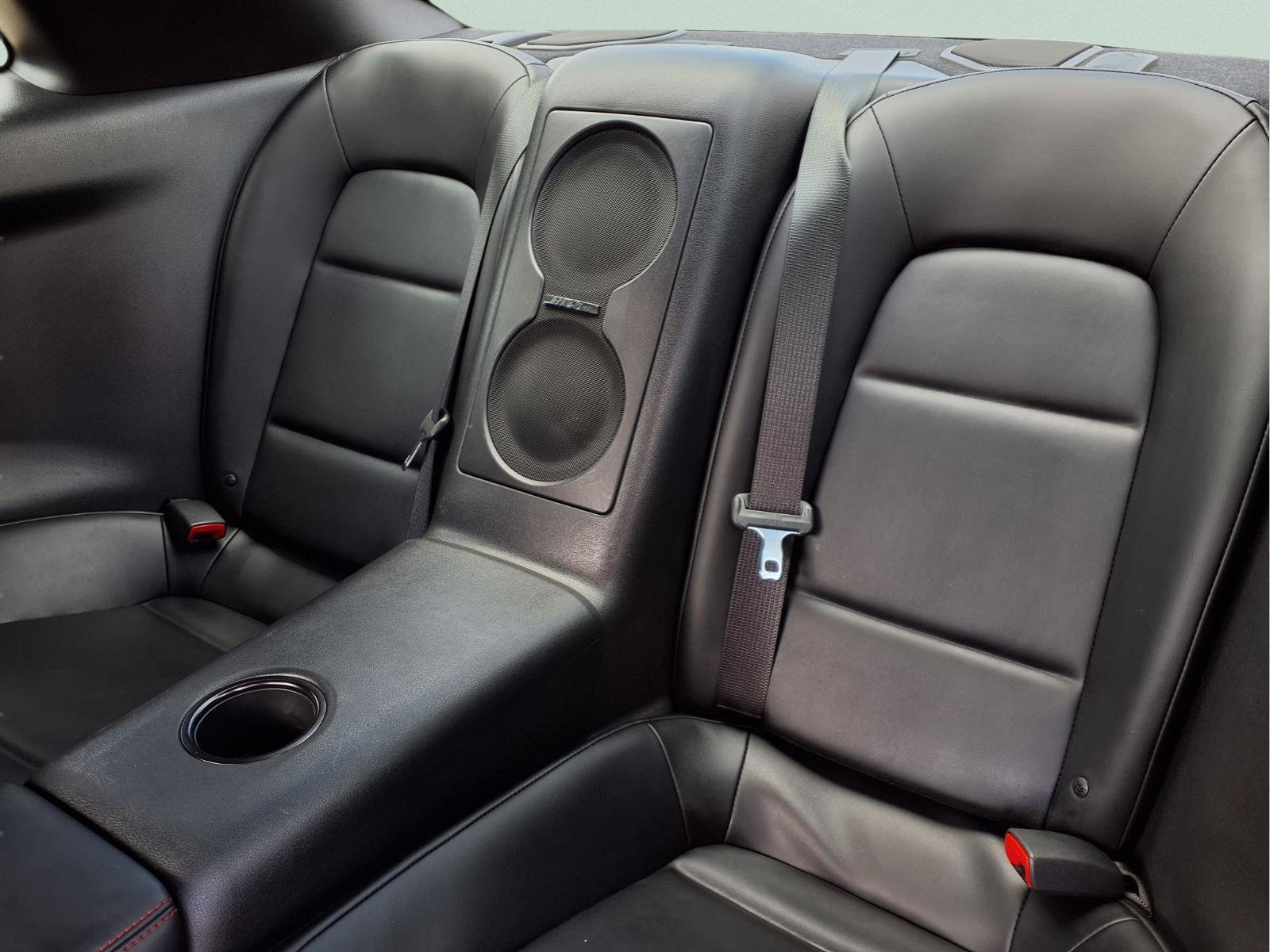 Used 2019 Nissan GT-R NISMO AWD/4WD image 18