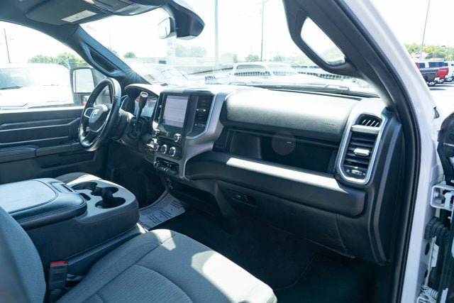 Certified 2024 RAM 2500 Big Horn AWD/4WD image 39