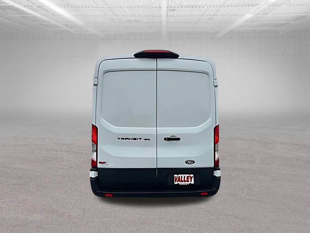 New 2026 Ford Transit 150 148 Medium Roof RWD image 8