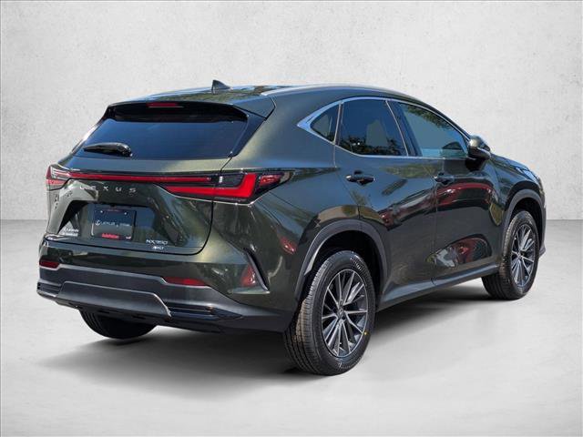 Used 2023 Lexus NX 350 AWD image 5