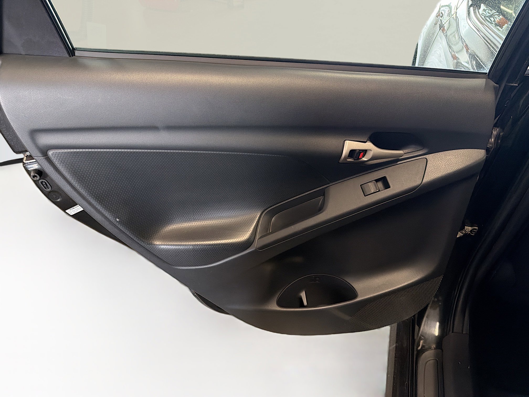 Used 2009 Toyota Matrix FWD image 25