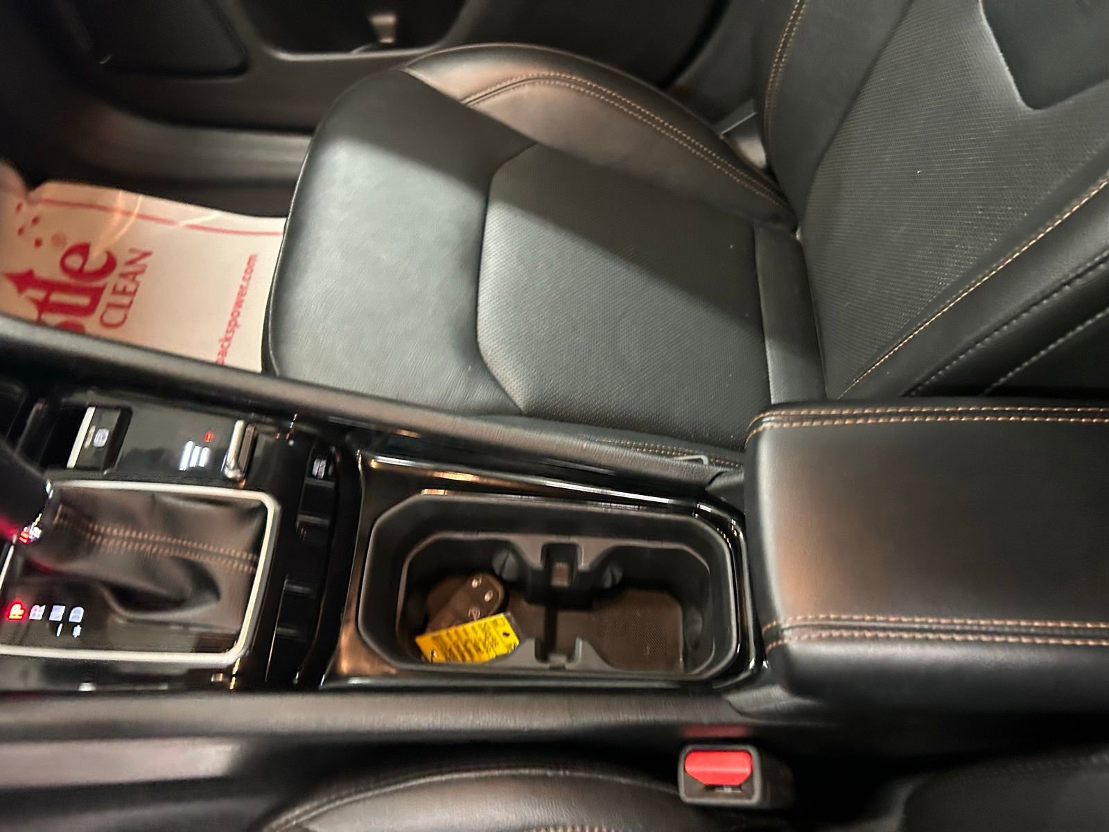 Certified 2022 Jeep Compass Limited image 17