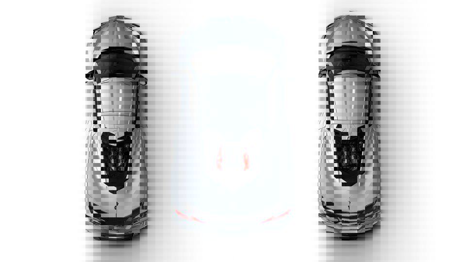 New 2026 Chevrolet Corvette E-Ray image 31