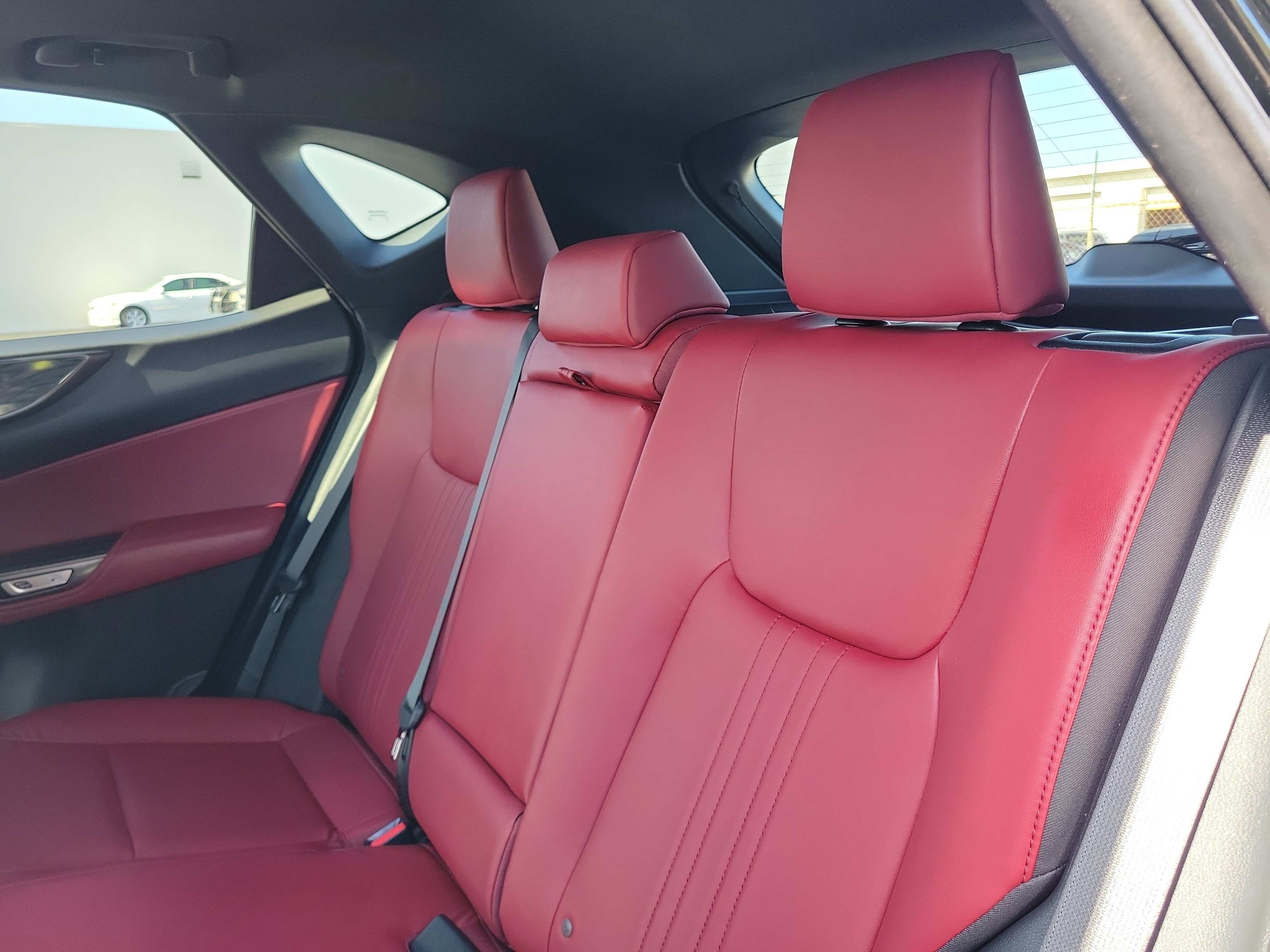 Used 2023 Lexus NX 350 AWD image 10