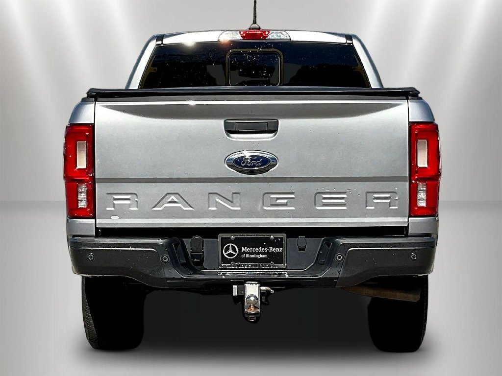 Used 2022 Ford Ranger XLT w/ Equipment Group 302A High AWD/4WD image 6