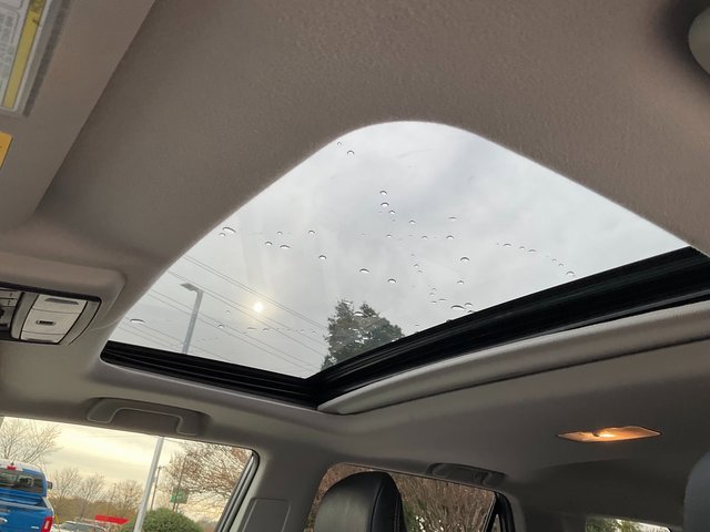 Used 2021 Toyota 4Runner Nightshade image 9