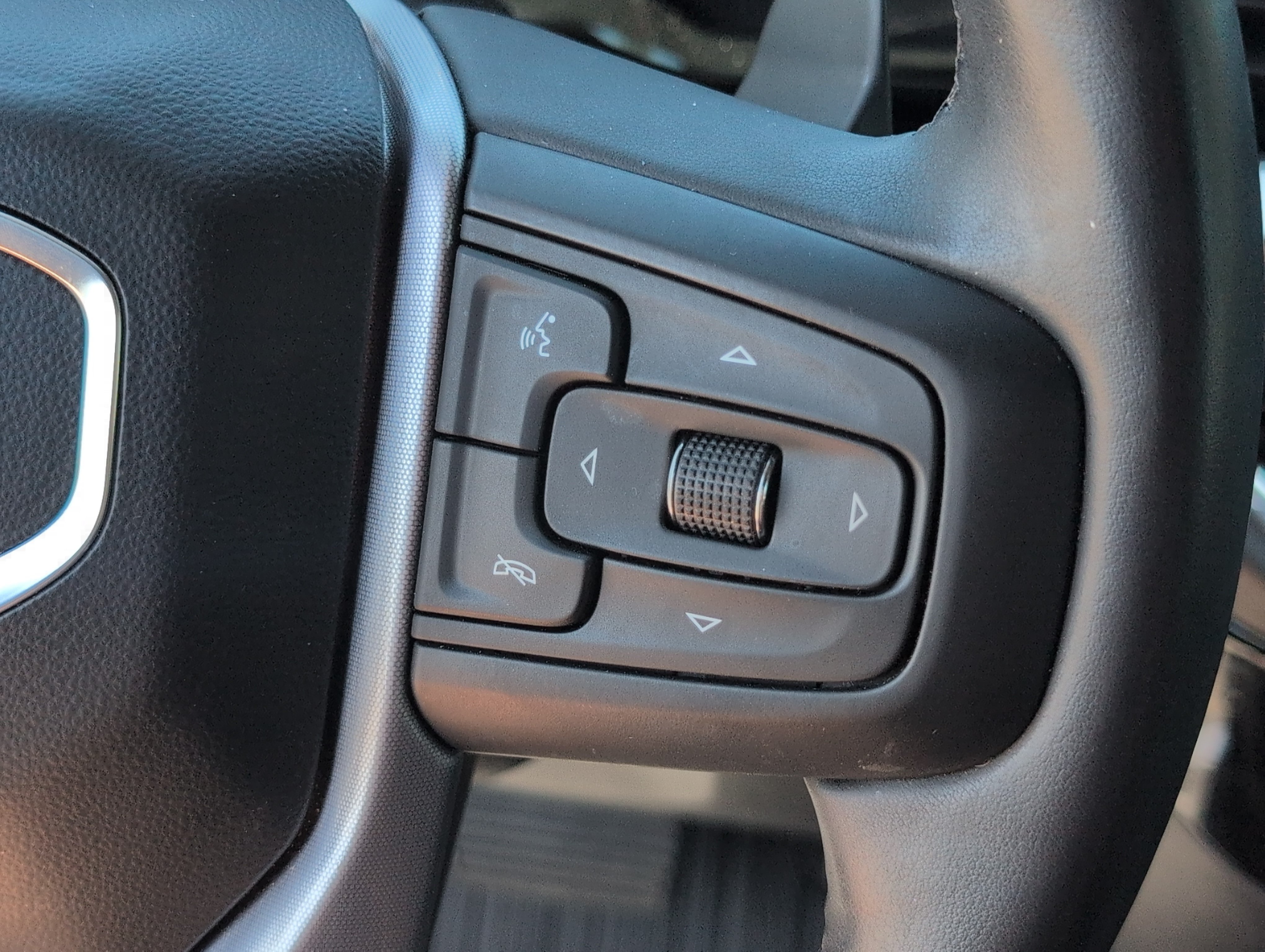 Used 2024 GMC Sierra 1500 SLT w/ SLT Premium Package RWD image 26
