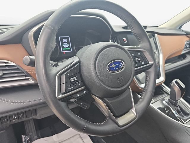 Used 2020 Subaru Outback Touring XT AWD/4WD image 16