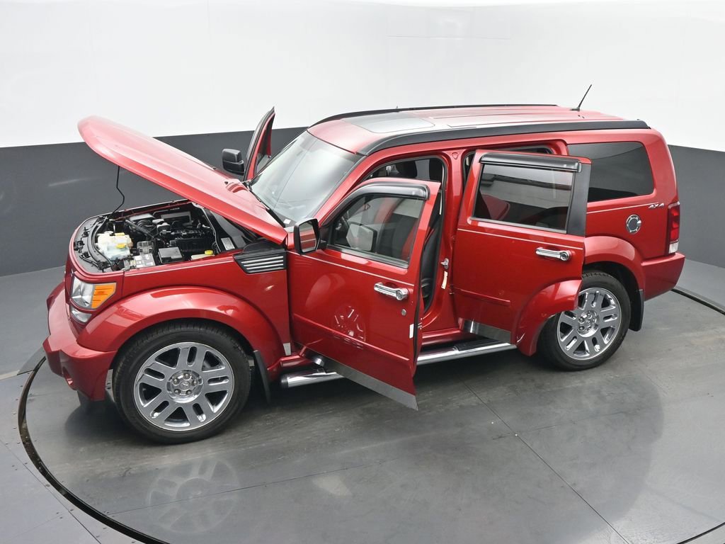 Used 2009 Dodge Nitro R/T image 61