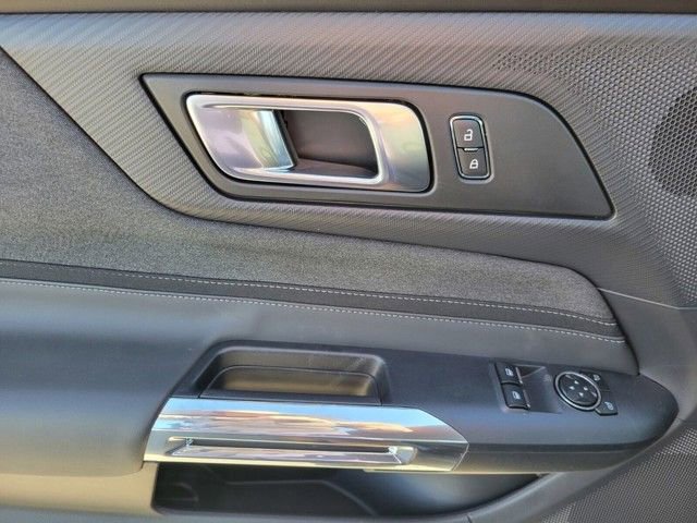 New 2026 Ford Mustang Coupe RWD image 14