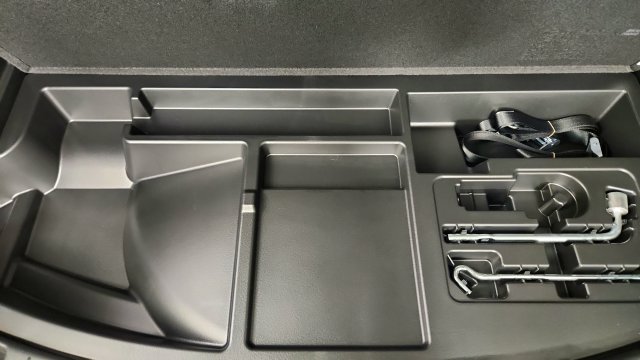 New 2026 MAZDA CX-90 Plug-In Hybrid w/Premium Sport AWD/4WD image 44