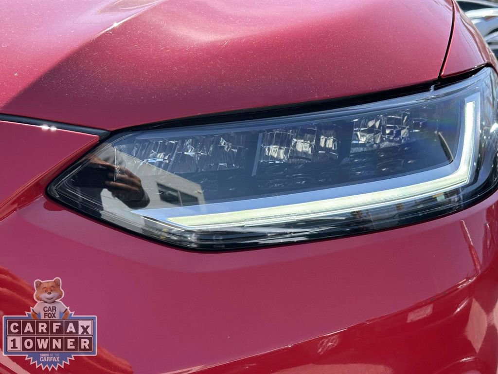 Used 2024 Honda HR-V Sport image 9