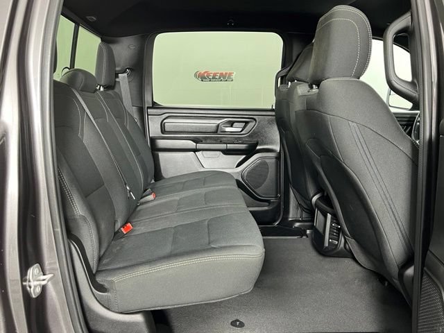 Used 2023 RAM 1500 Tradesman w/ Night Edition AWD/4WD image 26