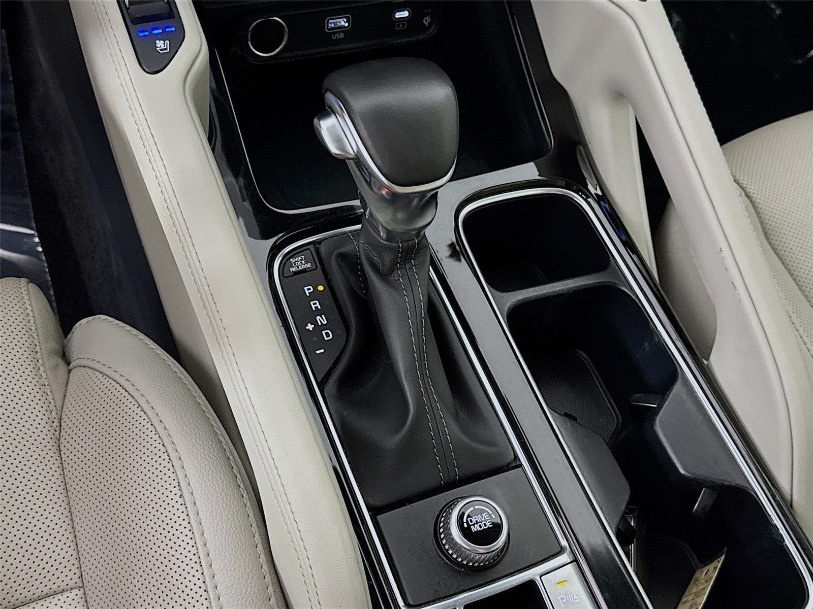 Certified 2023 Kia Telluride SX FWD image 19