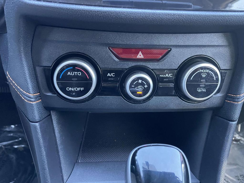 Used 2021 Subaru Crosstrek 2.5i Limited image 41