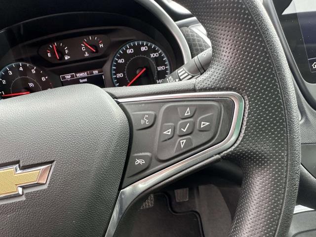 Used 2024 Chevrolet Malibu LT image 12