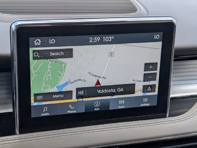 Used 2020 Lincoln Corsair FWD w/ Equipment Group 101A image 20