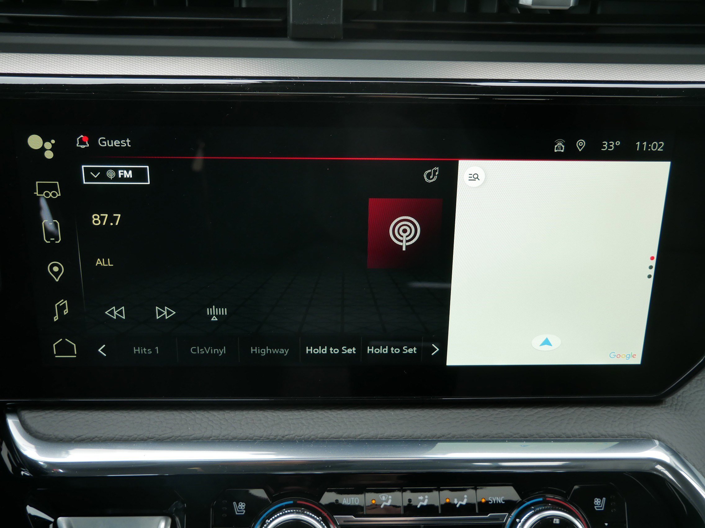 New 2026 GMC Sierra 3500 Denali w/ Denali Reserve Package image 7