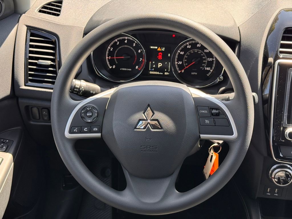 New 2026 Mitsubishi Outlander Sport ES image 20