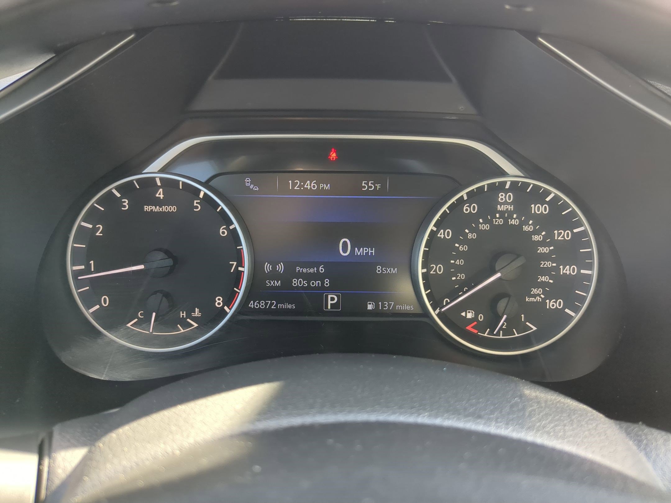 Used 2023 Nissan Murano SV image 17