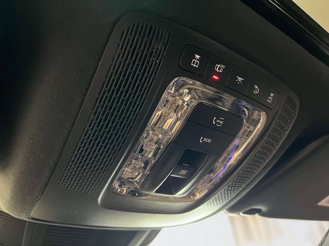 Certified 2026 Mercedes-Benz GLE 350 4MATIC image 32