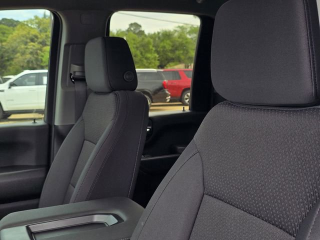 New 2026 GMC Sierra 2500 Pro w/ 1SA Pro Safety Plus Package image 18