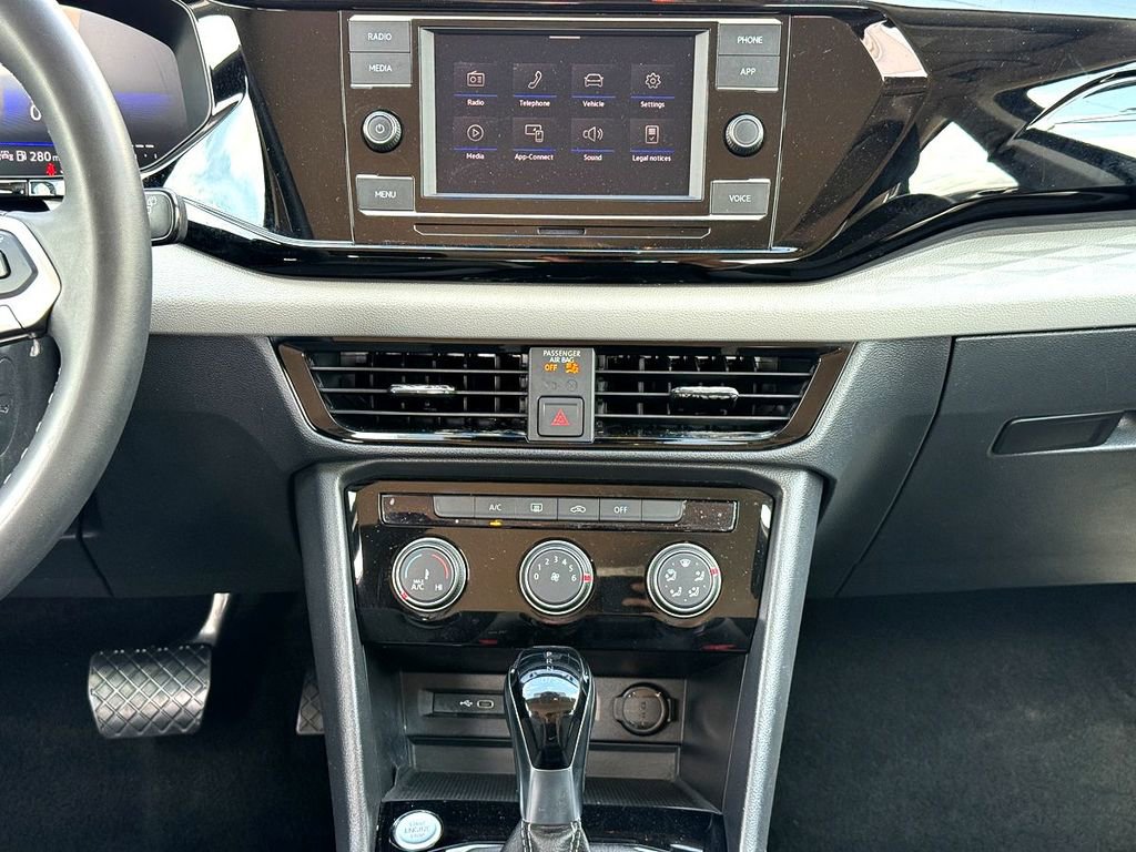 Used 2024 Volkswagen Taos S image 30