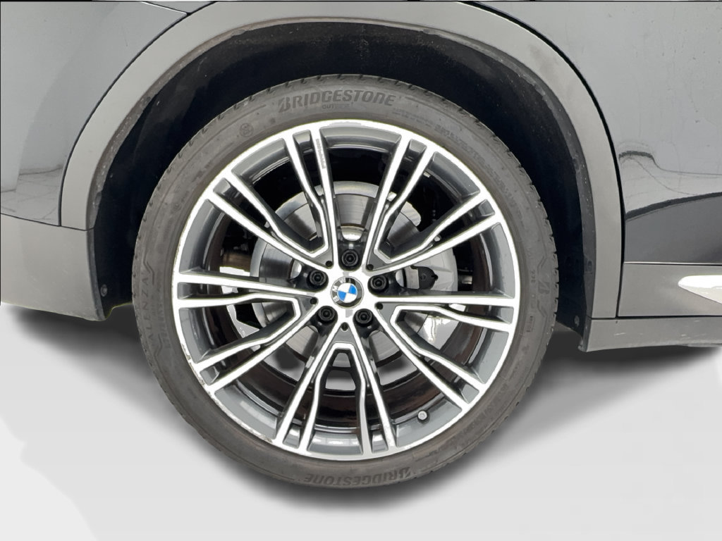 Used 2023 BMW X3 sDrive30i w/ Convenience Package RWD image 16