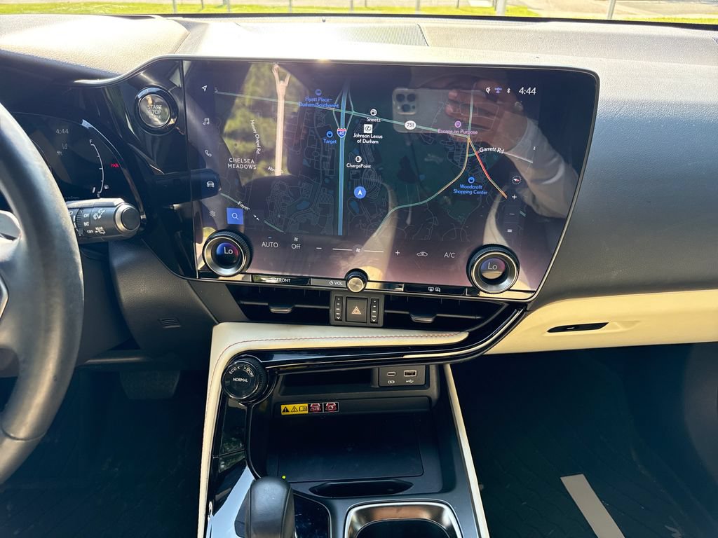 Used 2024 Lexus NX 350 AWD image 18