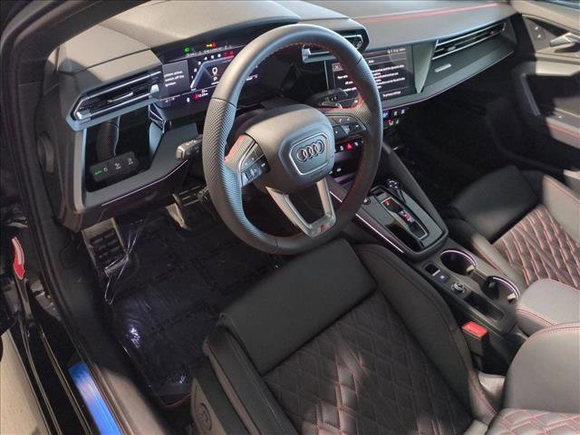 New 2026 Audi S3 Premium image 3