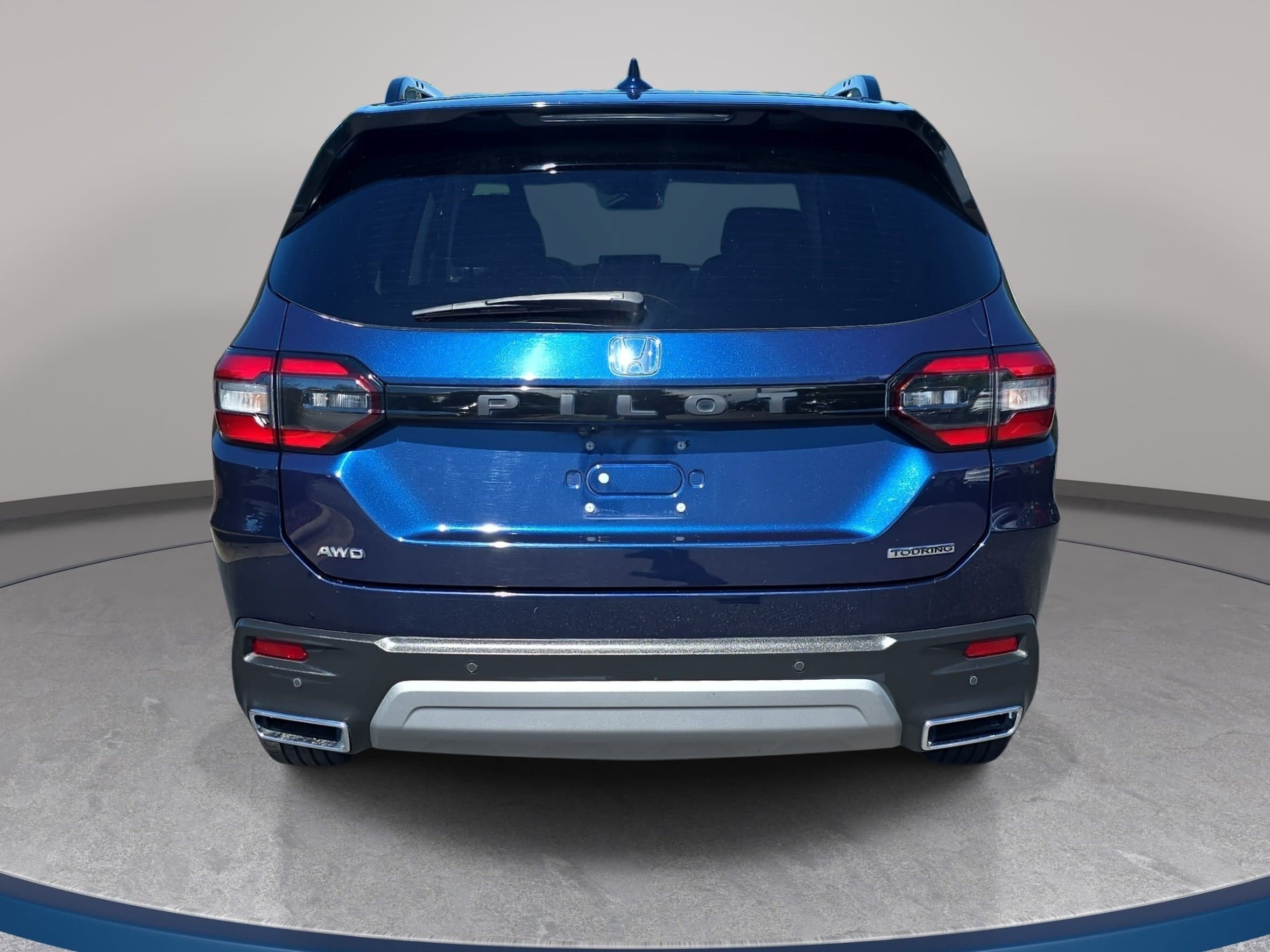 Certified 2024 Honda Pilot Touring image 6